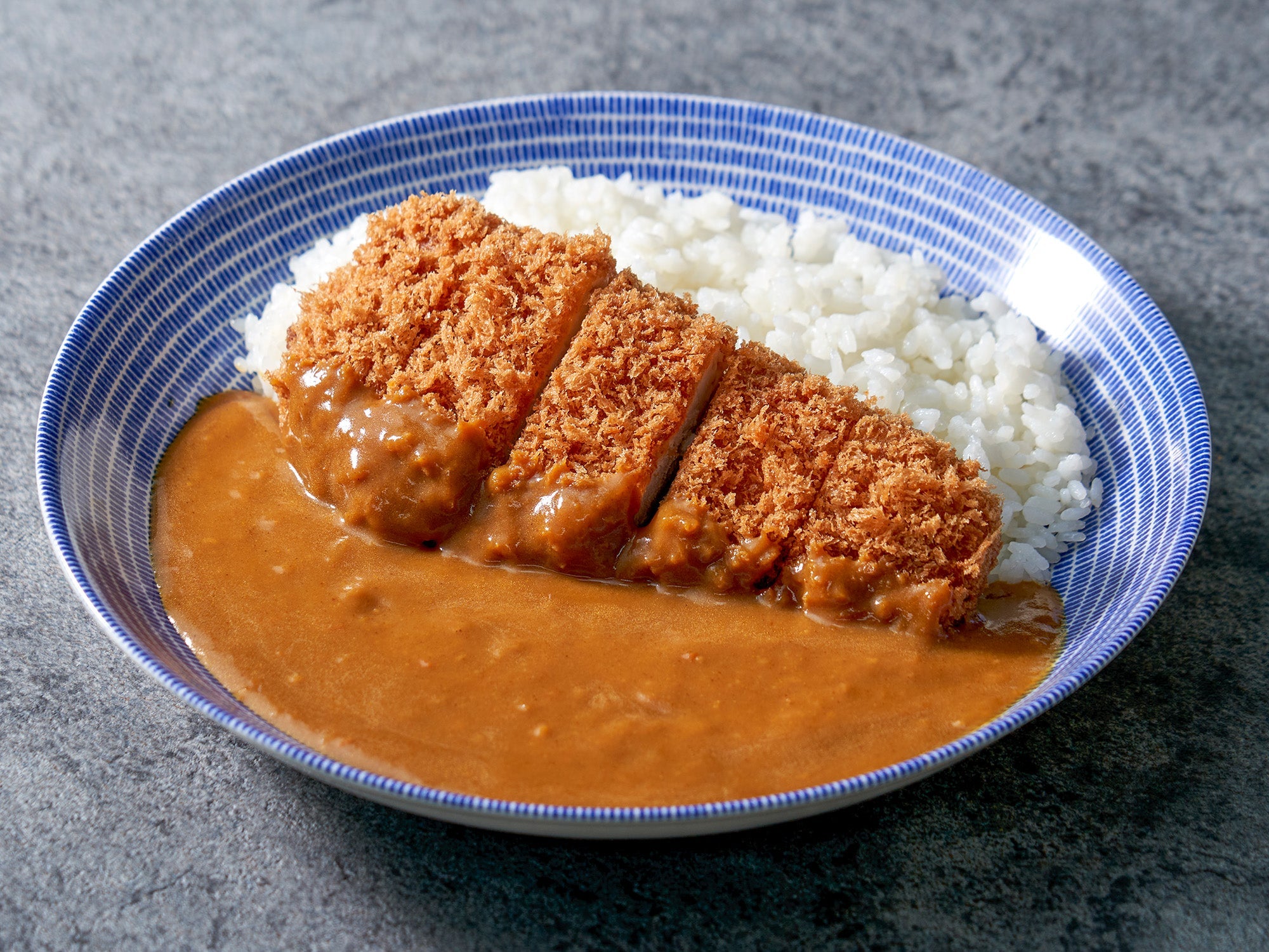 かつカレー専用特製カレーソース