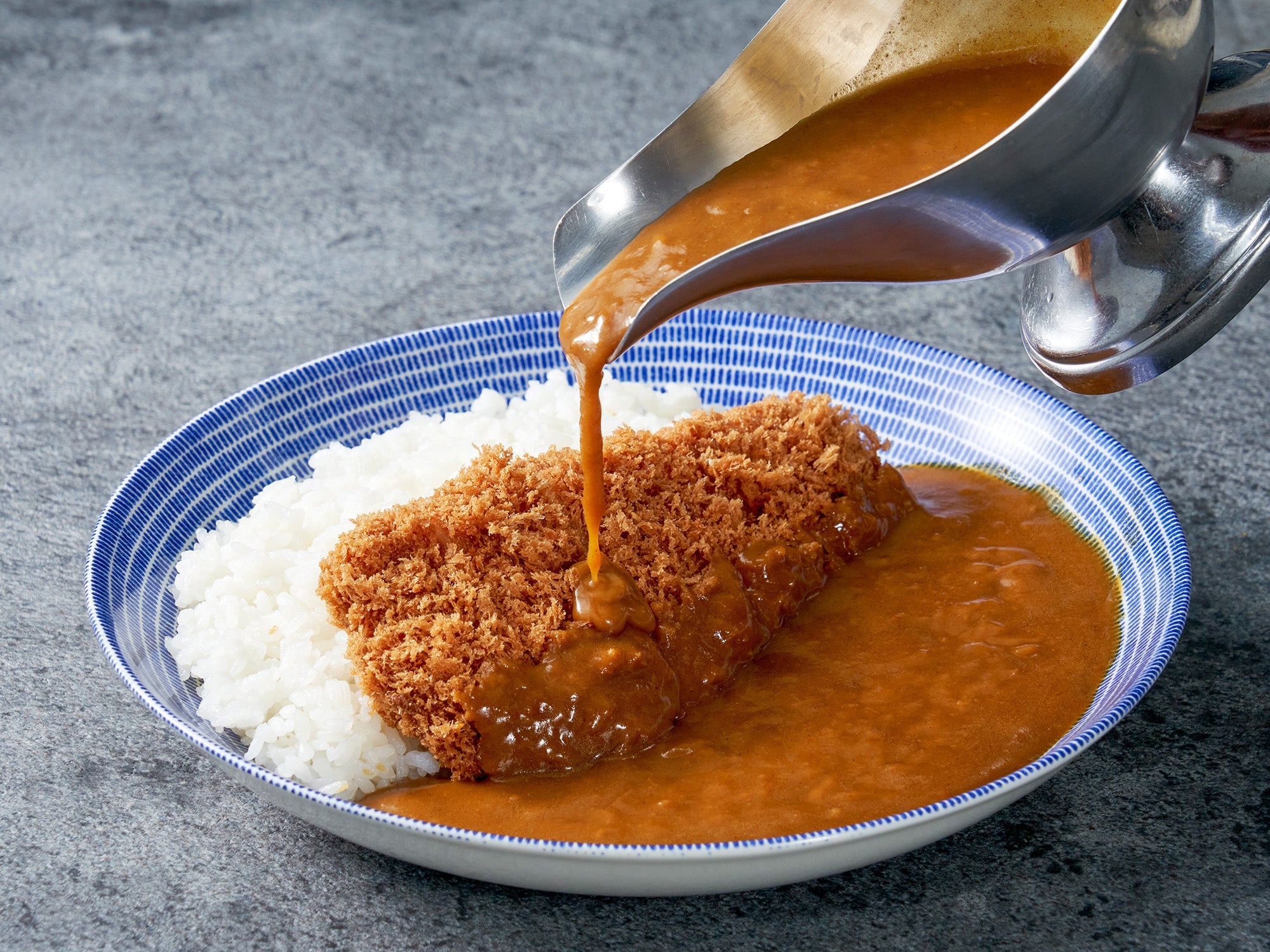 かつカレー専用特製カレーソース