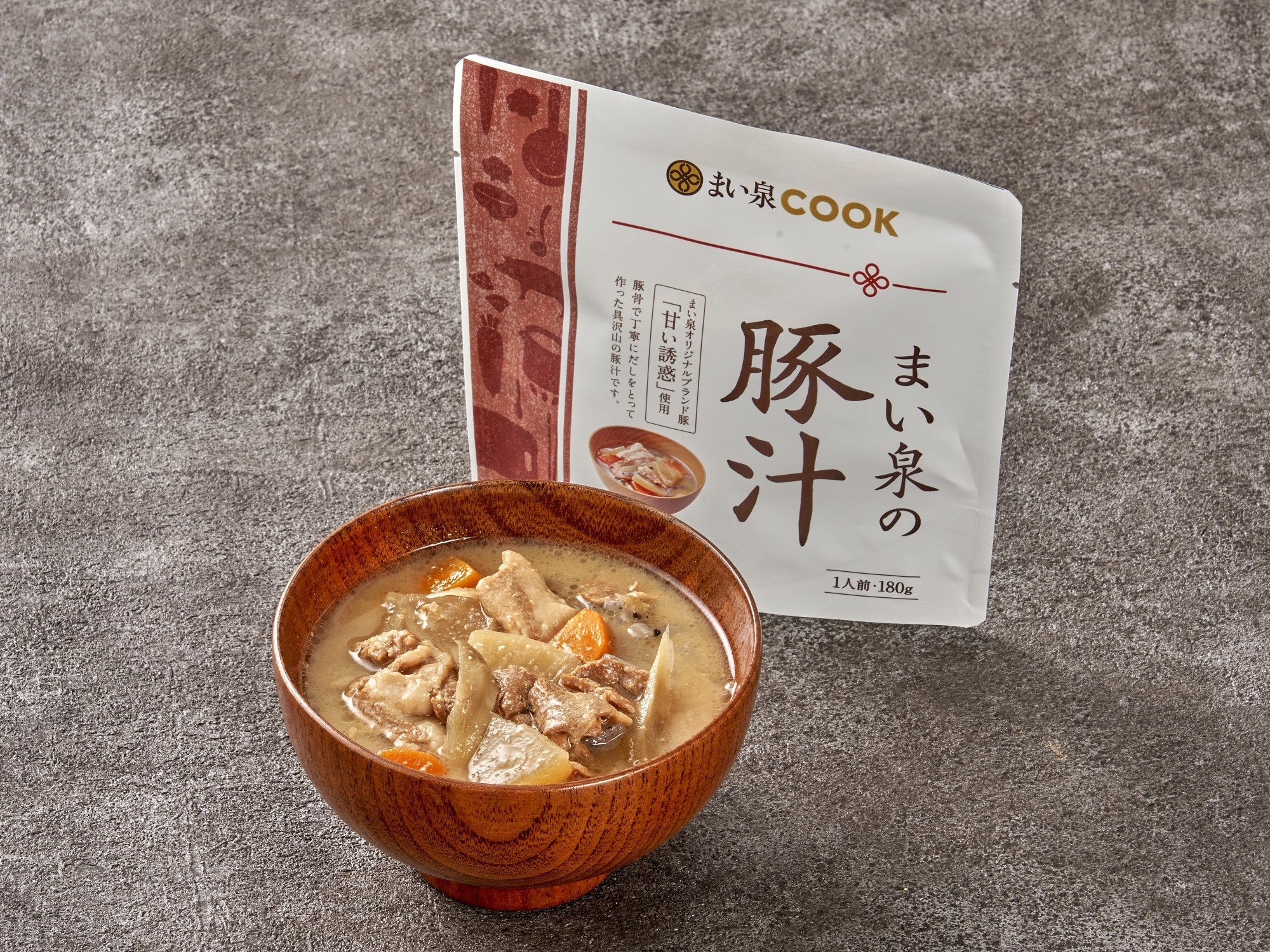 まい泉を満喫! 最上級の黒豚ボリューム《豪華18点》セット