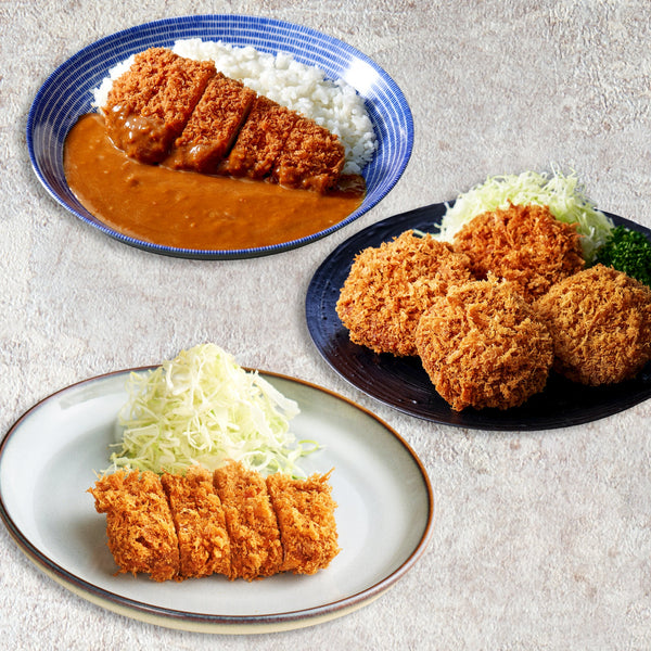初回限定お試しセット｜まい泉COOK【公式通販】