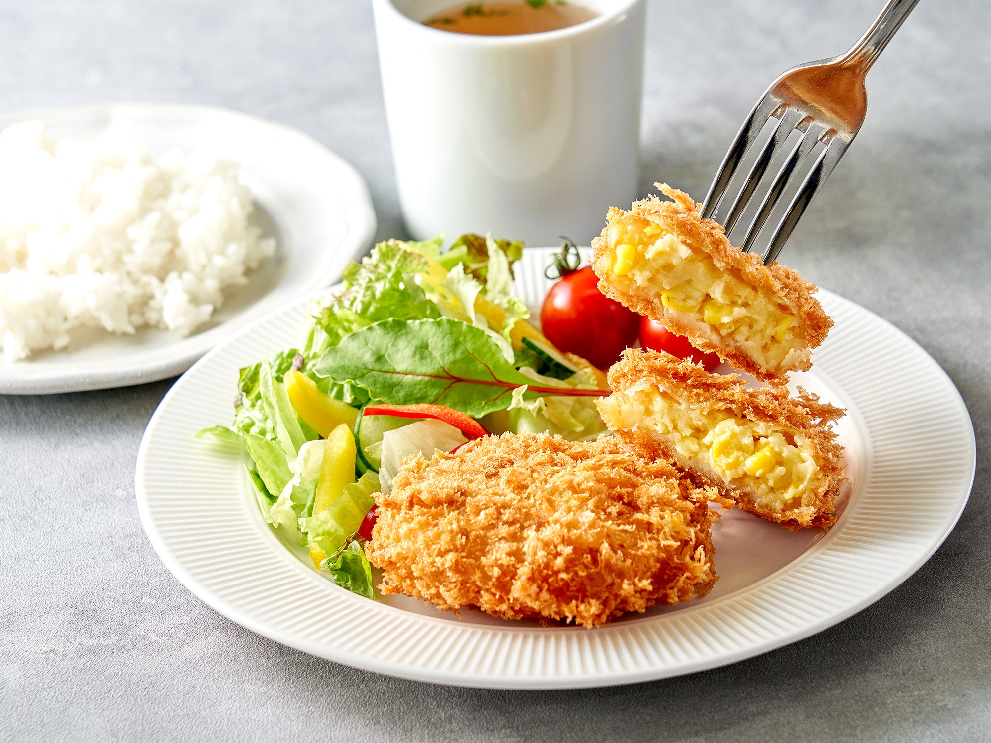 まい泉COOKオンラインショップ